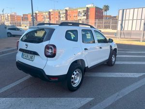 Dacia Duster Essential TCe 1.0 74 kW (100 CV) ECO-G 4x2 - Foto 16