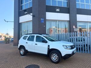 Dacia Duster Essential TCe 1.0 74 kW (100 CV) ECO-G 4x2 - Foto 2