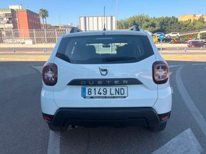 Dacia Duster Essential TCe 1.0 74 kW (100 CV) ECO-G 4x2 - Foto 13