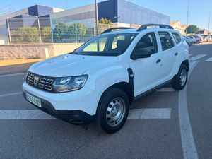 Dacia Duster Essential TCe 1.0 74 kW (100 CV) ECO-G 4x2 - Foto 30