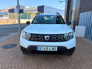 Dacia Duster Essential TCe 1.0 74 kW (100 CV) ECO-G 4x2 - Foto 15