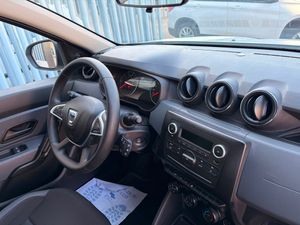 Dacia Duster Essential TCe 1.0 74 kW (100 CV) ECO-G 4x2 - Foto 4
