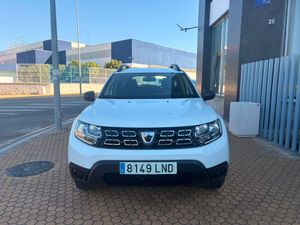 Dacia Duster Essential TCe 1.0 74 kW (100 CV) ECO-G 4x2 - Foto 27