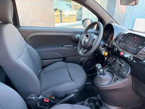 Fiat 500 500 Dolcevita 1.0 Hybrid 51 kW - Foto 16