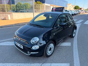 Fiat 500 500 Dolcevita 1.0 Hybrid 51 kW - Foto 8