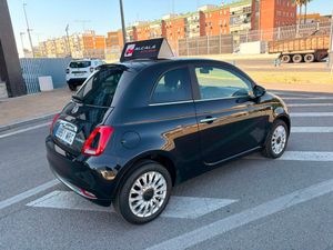 Fiat 500 500 Dolcevita 1.0 Hybrid 51 kW - Foto 25