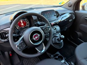 Fiat 500 500 Dolcevita 1.0 Hybrid 51 kW - Foto 14