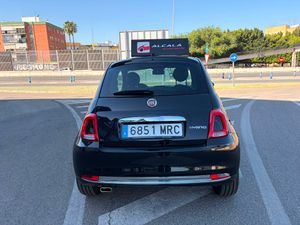 Fiat 500 500 Dolcevita 1.0 Hybrid 51 kW - Foto 22