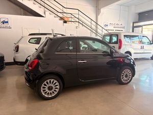 Fiat 500 500 Dolcevita 1.0 Hybrid 51 kW - Foto 12