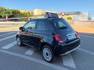 Fiat 500 500 Dolcevita 1.0 Hybrid 51 kW - Foto 17