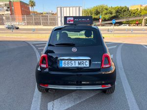 Fiat 500 500 Dolcevita 1.0 Hybrid 51 kW - Foto 21