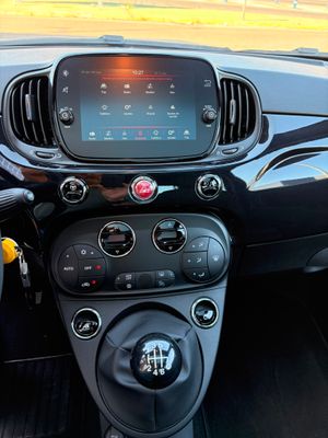 Fiat 500 500 Dolcevita 1.0 Hybrid 51 kW - Foto 19