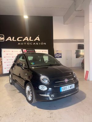 Fiat 500 500 Dolcevita 1.0 Hybrid 51 kW - Foto 27
