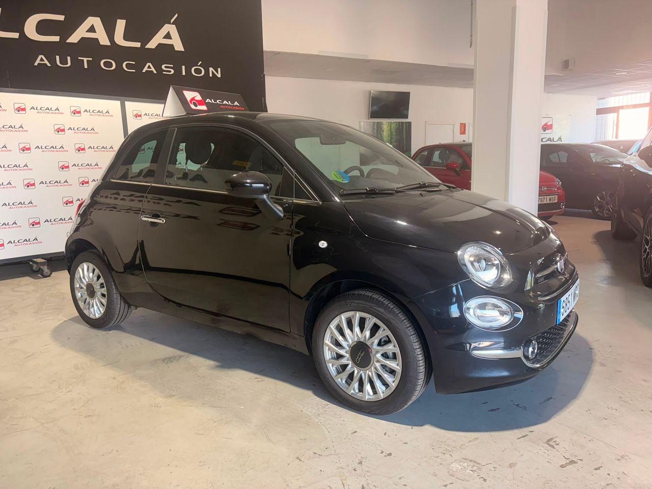 Fiat 500 500 Dolcevita 1.0 Hybrid 51 kW - Foto 1