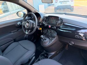 Fiat 500 500 Dolcevita 1.0 Hybrid 51 kW - Foto 10