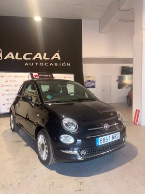 Fiat 500 500 Dolcevita 1.0 Hybrid 51 kW - Foto 30