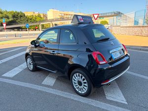Fiat 500 500 Dolcevita 1.0 Hybrid 51 kW - Foto 24