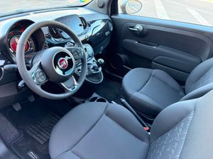 Fiat 500 500 Dolcevita 1.0 Hybrid 51 kW - Foto 5