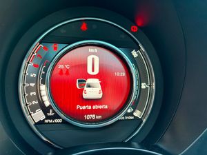 Fiat 500 500 Dolcevita 1.0 Hybrid 51 kW - Foto 4