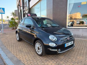 Fiat 500 500 Dolcevita 1.0 Hybrid 51 kW - Foto 11