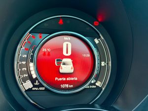 Fiat 500 500 Dolcevita 1.0 Hybrid 51 kW - Foto 26