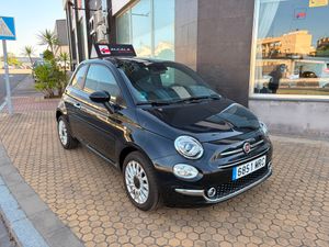 Fiat 500 500 Dolcevita 1.0 Hybrid 51 kW - Foto 6