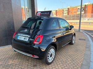 Fiat 500 500 Dolcevita 1.0 Hybrid 51 kW - Foto 9