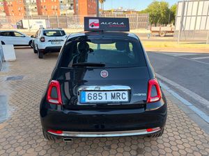 Fiat 500 500 Dolcevita 1.0 Hybrid 51 kW - Foto 7