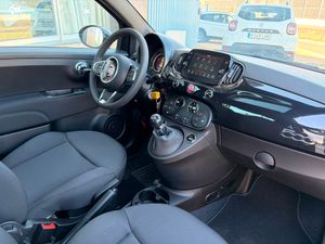 Fiat 500 500 Dolcevita 1.0 Hybrid 51 kW - Foto 29