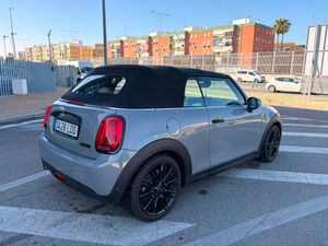 MINI MINI Cooper Cabrio Aut. - Foto 9