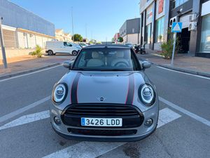 MINI MINI Cooper Cabrio Aut. - Foto 36