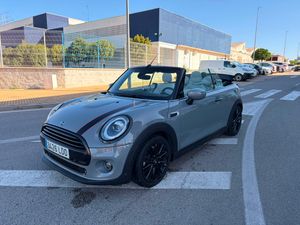 MINI MINI Cooper Cabrio Aut. - Foto 23