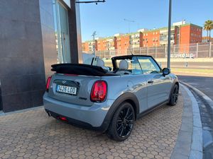 MINI MINI Cooper Cabrio Aut. - Foto 19