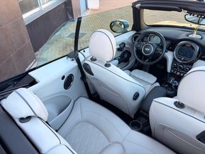 MINI MINI Cooper Cabrio Aut. - Foto 7