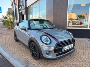 MINI MINI Cooper Cabrio Aut. - Foto 3