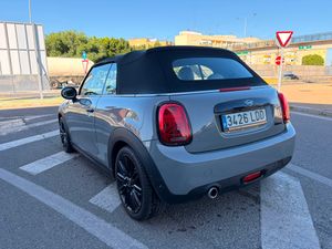 MINI MINI Cooper Cabrio Aut. - Foto 35