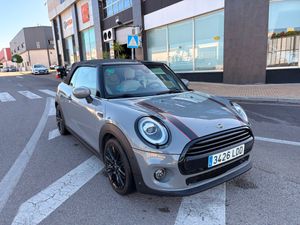 MINI MINI Cooper Cabrio Aut. - Foto 22