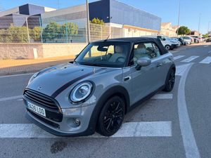 MINI MINI Cooper Cabrio Aut. - Foto 29