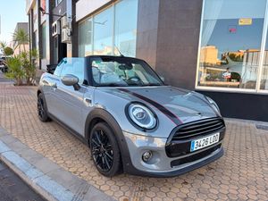 MINI MINI Cooper Cabrio Aut. - Foto 6