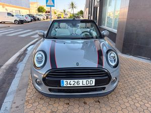 MINI MINI Cooper Cabrio Aut. - Foto 3
