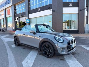 MINI MINI Cooper Cabrio Aut. - Foto 31