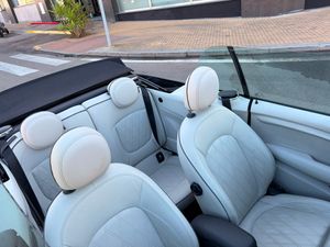 MINI MINI Cooper Cabrio Aut. - Foto 11