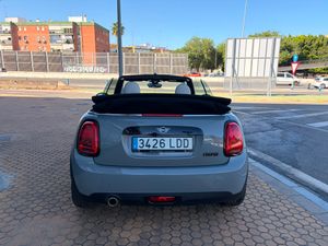 MINI MINI Cooper Cabrio Aut. - Foto 5