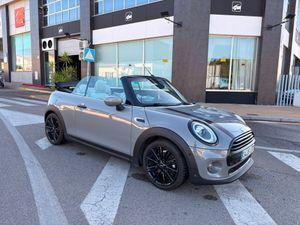 MINI MINI Cooper Cabrio Aut. - Foto 17