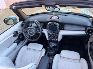 MINI MINI Cooper Cabrio Aut. - Foto 4