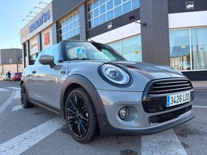 MINI MINI Cooper Cabrio Aut. - Foto 20