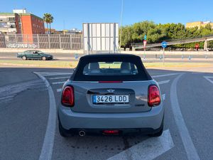 MINI MINI Cooper Cabrio Aut. - Foto 33