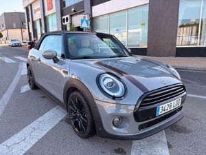 MINI MINI Cooper Cabrio Aut. - Foto 27