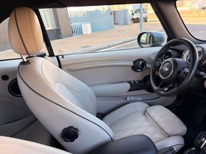 MINI MINI Cooper Cabrio Aut. - Foto 32