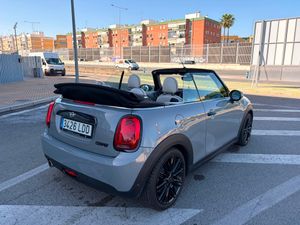MINI MINI Cooper Cabrio Aut. - Foto 21